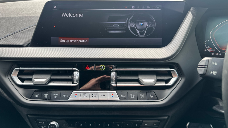 BMW 2 Series 218i [136] M Sport 4dr DCT [Pro Pack] Petrol Saloon